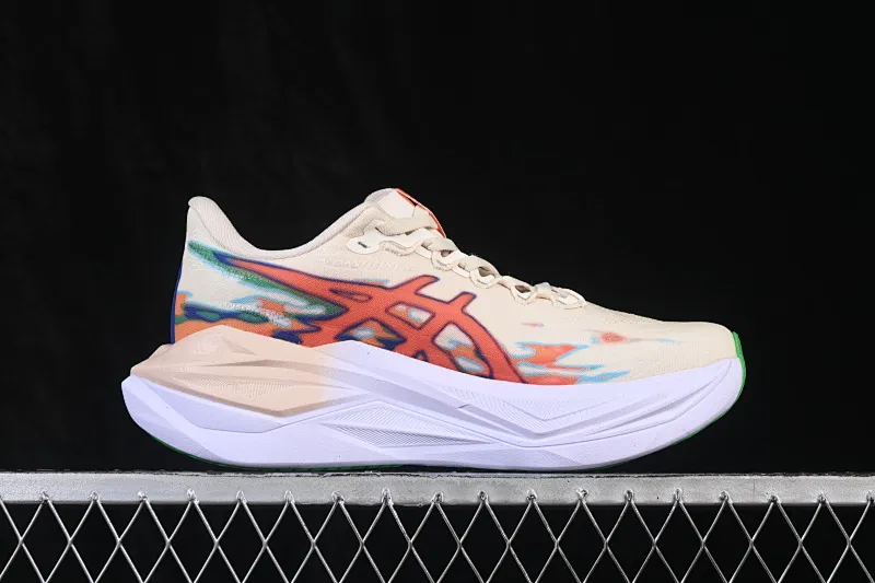 All categories Asics Asics series Asics Superblast 3 Asics Superblast 3 Asics comfortable and breathable sports running shoes 1013A188-003